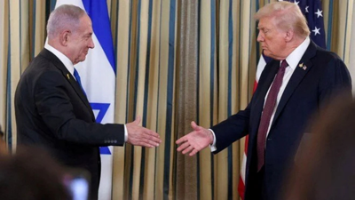 Trump'ın Gazze Planı: Netanyahu kafaları karıştırdı. Gazze'den çıkacak mı çıkmayacak mı?