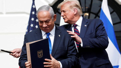 Trump'ın Gazze planına bölgeden ve dünyadan ilk tepkiler