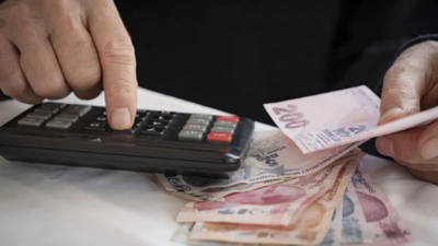 Yeni rakamlar belli oldu! SSK ve Bağkur emeklisi ne kadar zam alacak?