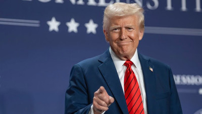 YouTube, Trump’la davada uzlaştı: 24,5 milyon dolar ödeyecek