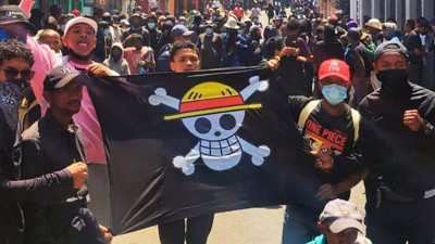 Madagaskar’da protestolar büyüyor: 22 ölü, 100 yaralı