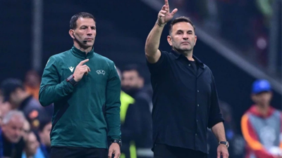 Okan Buruk’tan Liverpool galibiyeti sonrası iddialı açıklamalar! "Türk takımlarının neler yapabileceğini gösterdik"