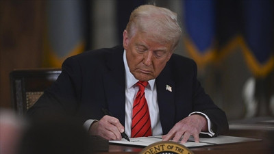 Trump’tan Katar’a güvence: Saldırı, ABD’ye tehdit sayılacak