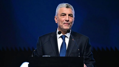 Bakan Bolat: Eylül ayında mal ihracatında rekor kırdık