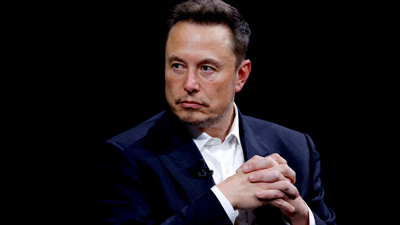 Musk'un servetinde rekor! İki ünlü ismi de geride bıraktı! Tarihe geçti