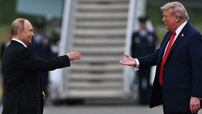 Putin'den Trump'ın Gazze planına ilişkin açıklama: "İki devletli çözüme katkı sunacaksa destekleriz"