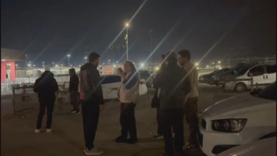 Tahliye edilmişti! Ayşe Barım hakkında yeni gelişme