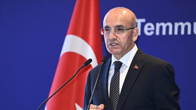 Bakan Şimşek’ten enflasyon mesajı: “Dezenflasyon sürecek”