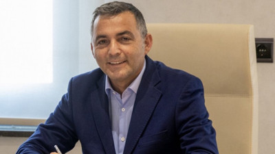 Geçici olarak görevden uzaklaştırılan tutuklu Manavgat Belediye Başkanı Kara, CHP'den istifa etti