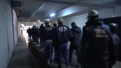 MİT’ten Mossad’a casusluk operasyonu: Filistinli aktivisti takip etti, casusluk şüphesiyle yakalandı