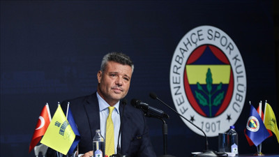 Saran ilk bombayı patlatıyor! Fenerbahçe ocakta golcüsünü alıyor
