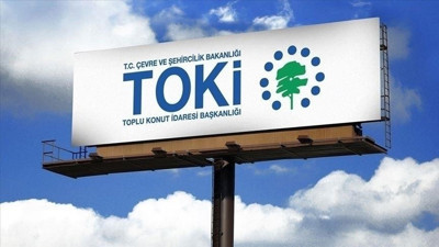 TOKİ’den sahte başvuru sitelerine karşı uyarı