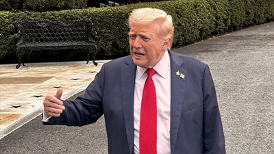 Trump’tan Hamas’a “Son şans” uyarısı: “6 Ekim 01.00’a kadar anlaşın”