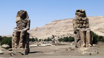 226 yıl sonra yeniden açılıyor: Kral III. Amenhotep’in mezarında tarihi gün