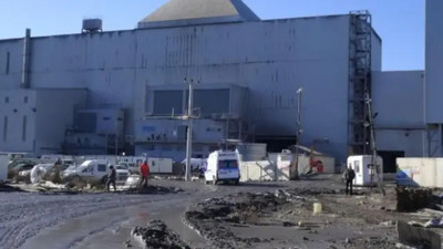 Dilovası’nda petrokimya tesisinde patlama: 2 işçi hayatını kaybetti