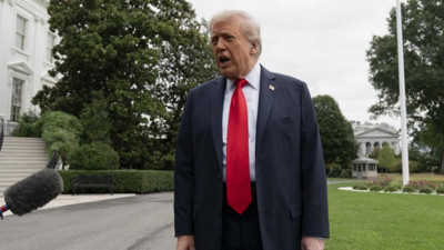 Hamas'ın kararını samimi bulan Trump'tan ilk açıklama: İsrail, bombardımanı derhal durdurmalı