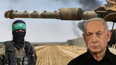 İsrail ve Hamas arasında esir müzakereleri başlıyor! Taraflar Mısır'da bir araya gelecek