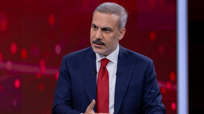 Dışişleri Bakanı Fidan'dan KAAN açıklaması: Yerlileşmemizi ve millileşmemizi mümkün kılan emeğe bir saygısızlık var