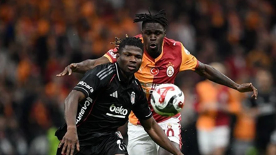 Galatasaray'dan Wilfried Singo için sakatlık açıklaması