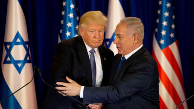 Trump'tan müzakere öncesi tehdit gibi uyarı! İsrail'in açıklaması dikkat çekti!