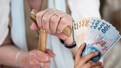 Emekliye Zamda Geri Sayım: En Düşük Maaş Ne Kadar Olacak?