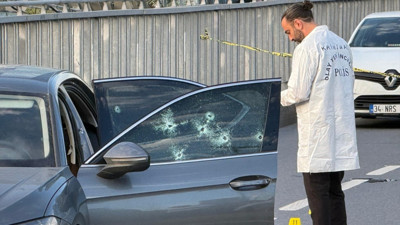 Silahlı saldırıya uğrayan Avukat Serdar Öktem hayatını kaybetti