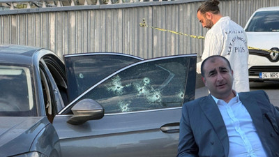 Silahlı saldırıya uğrayan Avukat Serdar Öktem hayatını kaybetti
