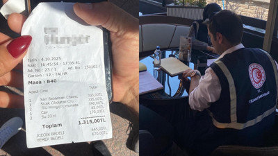 Ticaret Bakanlığı şikayetler sonrası harekete geçti! Fahiş fiyatlı su denetimi