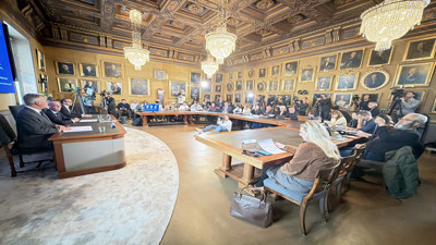2025 Nobel Fizik Ödülü sahiplerini buldu