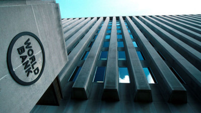 Dünya Bankası, Türkiye ekonomisine ilişkin büyüme tahminlerini yükseltti