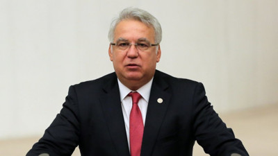 Eski AK Parti Milletvekili Hüseyin Kocabıyık tutuklandı