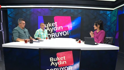 İslam'da kabir azabı var mı? Buket Aydın Soruyor'un konukları Prof. Dr. Caner Taslaman ve Prof. Dr. Zafer Duygu