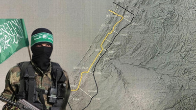 İsrail ve Hamas arasındaki müzakerelerin ikinci günü sona erdi