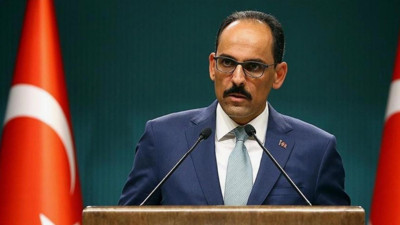 MİT Başkanı İbrahim Kalın, Gazze müzakerelerine katılmak için Mısır'a gidecek