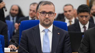 TCMB Başkanı Karahan: "Brüt rezervler 183 milyar dolara yükseldi"