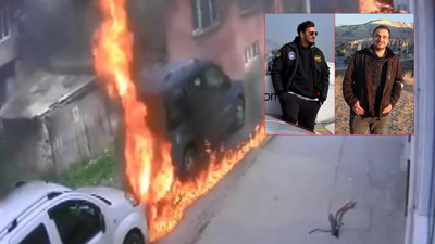 Uçak kazasında ilginç tesadüf: Ölen pilot, son anda arkadaşıyla uçakları değiştirmiş