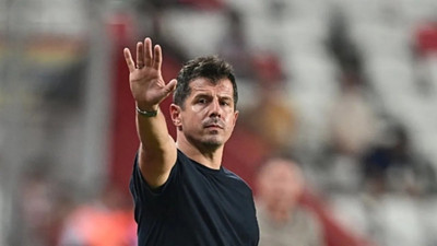 Antalyaspor'da Emre Belözoğlu ile yollar ayrıldı