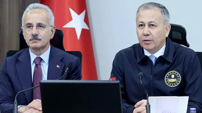 Bakan Yerlikaya’dan trafik güvenliği açıklaması: “Yeni bir dönüşüm süreci yürütüyoruz”