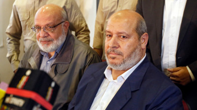 Hamas'ın Gazze liderinden İsrail açıklaması: Gerçek garantiler istiyoruz