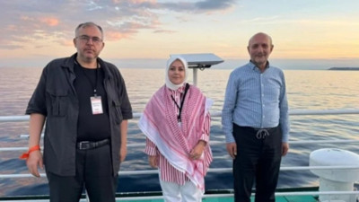 İsrail Türk vekillerini nerede tutuyor? Saadet Partisi'nden açıklama