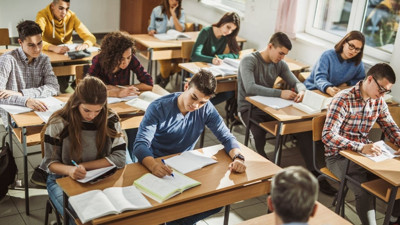 Lise kaç yıl olacak? Gündemde iki ayrı seçenek var