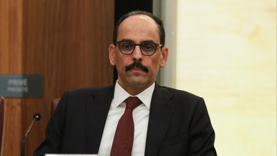 MİT Başkanı Kalın, Gazze’de ateşkes müzakerelerine katılacak