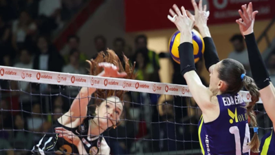 Şampiyonlar Kupası’nda dev maç! VakıfBank - Fenerbahçe Medicana karşılaşacak