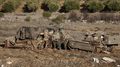 Suriye'de kritik ABD operasyonu: El Kaide bağlantılı lider Suriye'de öldürüldü