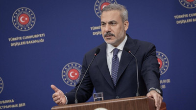 Suriyeli mevkidaşıyla görüşen Hakan Fidan'dan Gazze açıklaması: Uzlaşma olursa ateşkes olacak