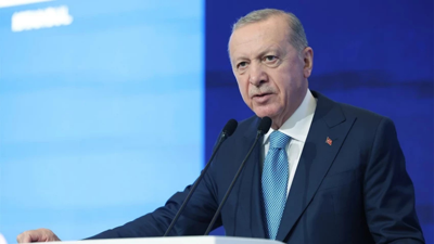 Cumhurbaşkanı Erdoğan: Ateşkesten memnuniyet duyuyorum