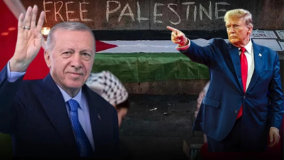 Gazze’deki tarihi anlaşmaya dünya liderlerinden destek!