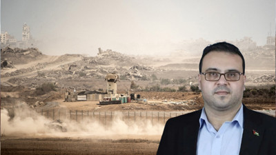 Hamas: İsrail her zamanki gibi anlaşmada yer alan tarihleri, listeleri ve prosedürleri manipüle etmeye çalışıyor