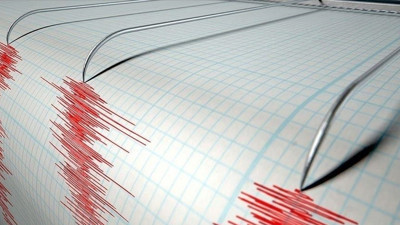 Marmara Denizi’nde 3.6 büyüklüğünde deprem!