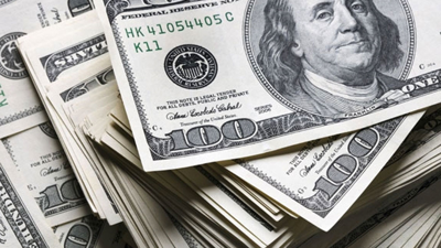 Merkez bankasının rezervleri rekor kırdı